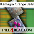 Kamagra Orange Jelly 38